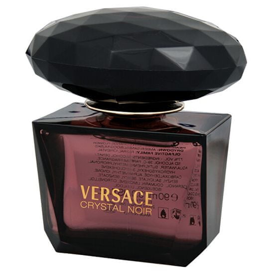 Versace Crystal Noir - EDT TESTER