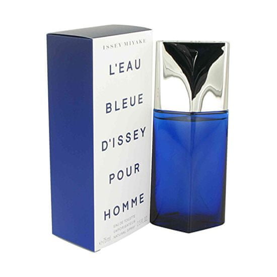 Issey Miyake L´Eau Bleue D´Issey Pour Homme - EDT