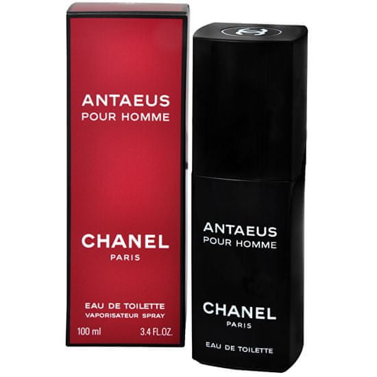 Chanel Antaeus - EDT