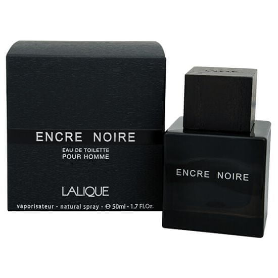 Lalique Encre Noire Pour Homme - EDT
