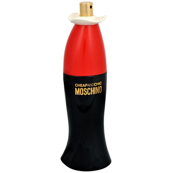 Moschino Cheap & Chic - EDT TESTER