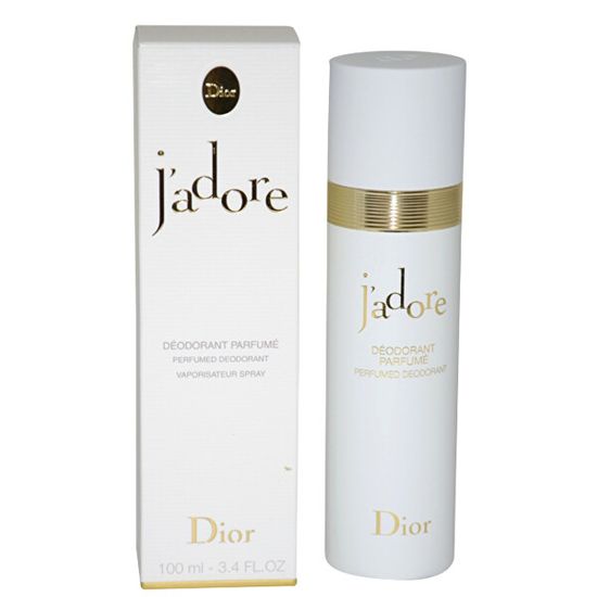 Dior J`adore - dezodorant v spreji