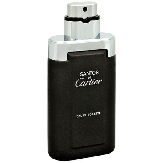 Cartier Santos De Cartier - EDT TESTER