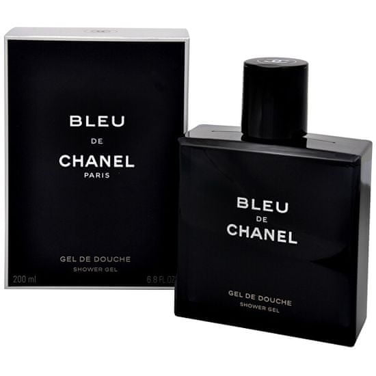 Chanel Bleu De Chanel - sprchový gél