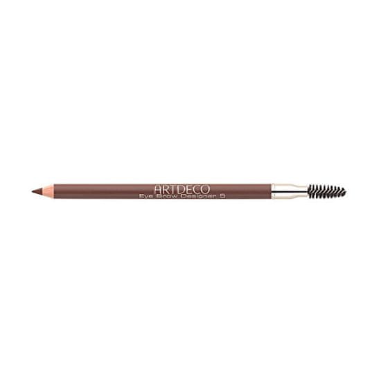 Artdeco Ceruzka na obočie s kefkou (Eye Brow Designer) 1 g