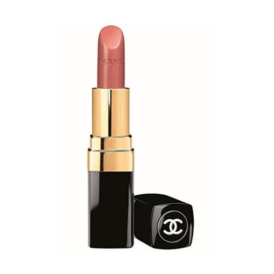 Chanel Hydratačný krémový rúž Rouge Coco (Hydrating Creme Lip Colour) 3,5 g