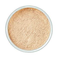 Artdeco Minerálny púdrový make-up (Mineral Powder Foundation) 15 g (Odtieň 3 Soft Ivory)