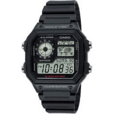 CASIO Collection AE-1200WH-1AVEF (415)