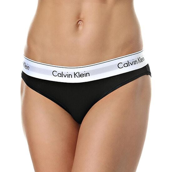 Calvin Klein Dámske nohavičky F3787E-001