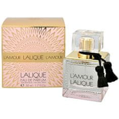 Lalique L´Amour Lalique - EDP 100 ml