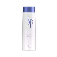 Wella Professional Hydratačný šampón na vlasy SP Hydrate (Shampoo) (Objem 1000 ml)