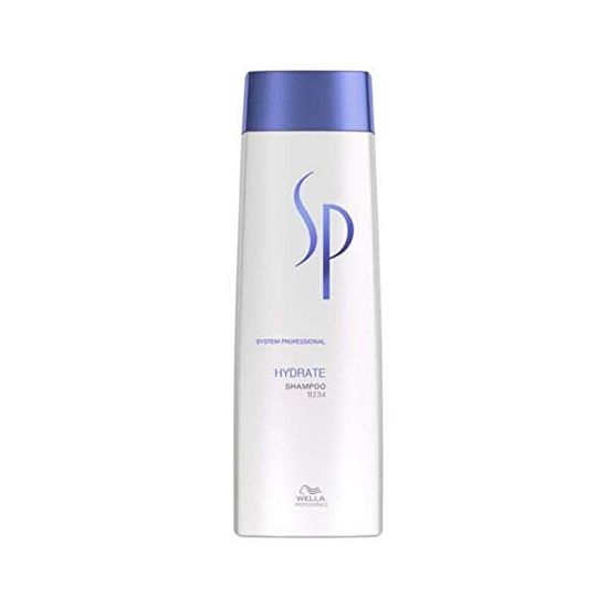 Wella Professional Hydratačný šampón na vlasy SP Hydrate (Shampoo)