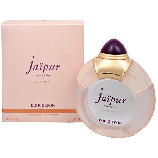 Boucheron Jaipur Bracelet - EDP