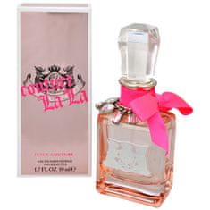 Juicy Couture Couture La La - parfémová voda s rozprašovačem 100 ml
