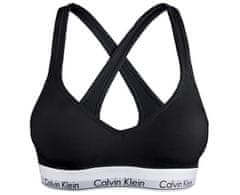 Calvin Klein Dámska podprsenka Bralette QF1654E-001 (Veľkosť S)