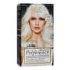 Zosvetľujúci farba na vlasy Blondissimes Préférence (Odtieň Extreme Platinum)