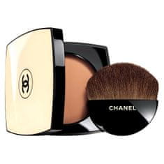 Chanel Rozjasňujúci púder Les Beiges (Healthy Glow Sheer Powder) 12 g (Odtieň N70)