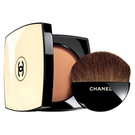 Chanel Rozjasňujúci púder Les Beiges (Healthy Glow Sheer Powder) 12 g
