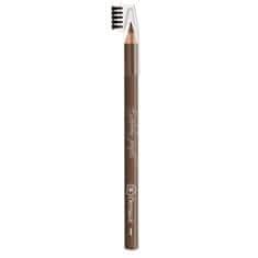 Dermacol Jemná ceruzka pre zvýraznenie obočia (Soft Eyebrow Pencil) 1,6 g (Odtieň 03)
