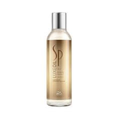 Wella Professional Luxusné šampón s olejmi SP Luxe (Luxe Oil Keratin Protect Shampoo) 200 ml