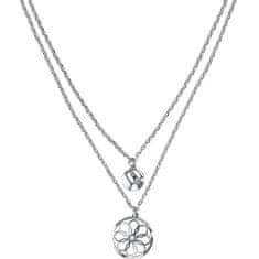 Tommy Hilfiger Dámsky oceľový náhrdelník TH2780067