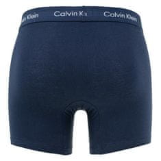 Calvin Klein 3 PACK - pánske boxerky NB1770A-4KU (Veľkosť M)