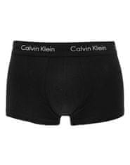 Calvin Klein 3 PACK - pánske boxerky U2664G-4KU (Veľkosť XL)