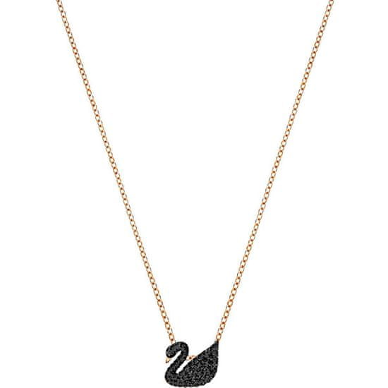 Swarovski Labutie náhrdelník Iconic Swan 5204133
