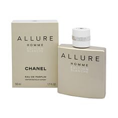Chanel Allure Homme Édition Blanche - EDP 50 ml