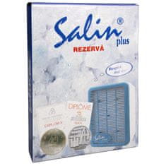 Náhradný soľný filter do prístroja Salin Plus