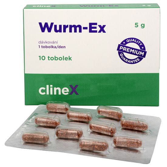 Clinex Wurm-Ex