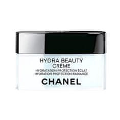 Chanel Hydratačný rozjasňujúci pleťový krém Hydra Beauty (Cream) 50 g