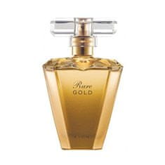 Avon Parfumová voda Rare Gold 50 ml