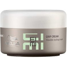 Wella Professional Pružný stylingový krém EIMI Grip Cream 75 ml