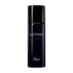 Dior Sauvage - Dezodorant v spreji 150 ml