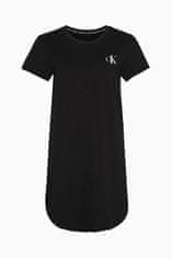 Calvin Klein Dámska nočná košeľa CK One QS6358E-001 (veľkosť XS)