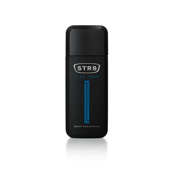 STR8 Live True - deodorant s rozprašovačem
