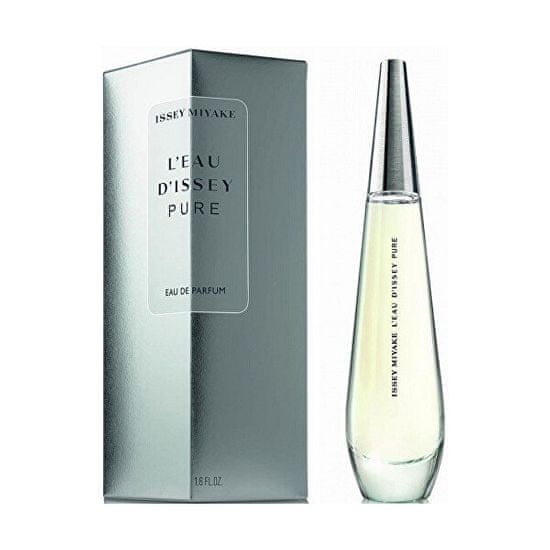 Issey Miyake L´Eau D´Issey Pure - EDP