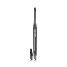 Estée Lauder Vodeodolná ceruzka na oči Double Wear Infinite (Waterproof Eyeliner) 0,35 g (Odtieň 01 Blackout)