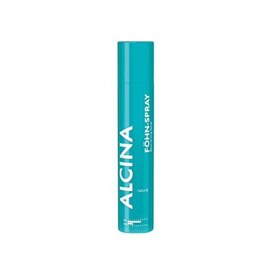 Alcina Fénovacia sprej pre ochranu a objem Styling Natural (Spray) 200 ml