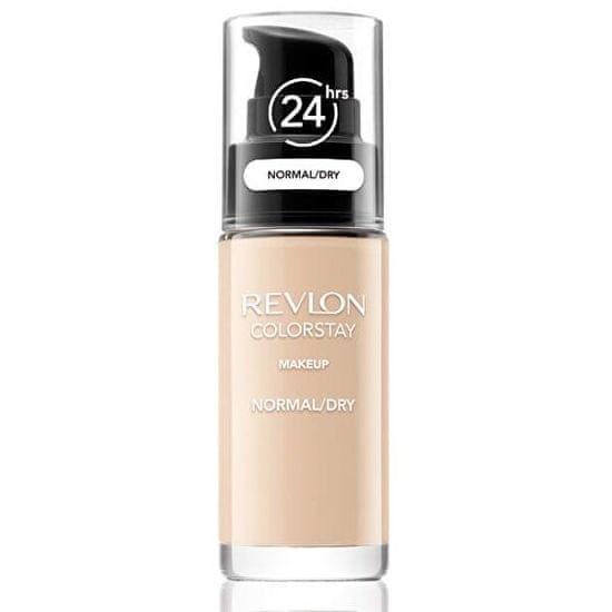 Revlon Make-up pre normálnu až suchú pleť s pumpičkou Colorstay (Makeup Normal/Dry Skin) 30 ml