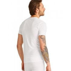 Calvin Klein 2 PACK - pánske tričko Regular Fit NB1088A-100 (Veľkosť S)