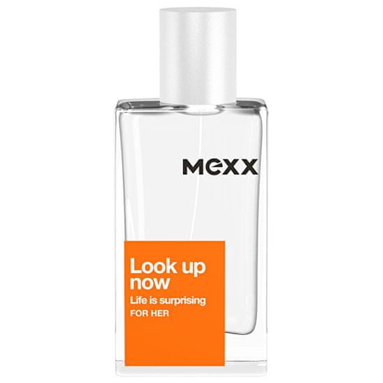 Mexx Look Up Now For Her - EDT