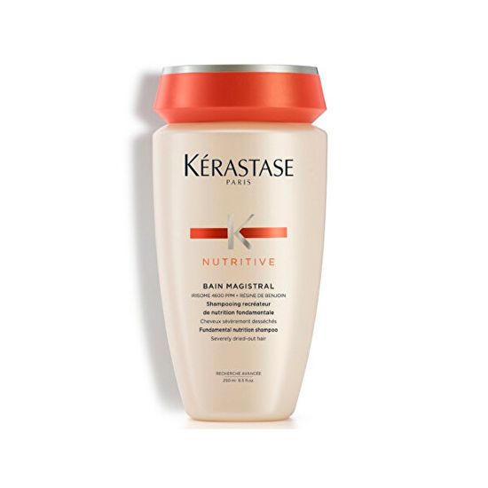 Kérastase Vyživujúci šampón pre suché vlasy Nutritive(Bain Magistral)