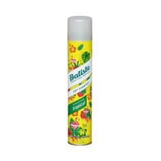 Batiste Suchý šampón na vlasy s vôňou tropického ovocia (Dry Shampoo Tropical With A Coconut & Exotic Fragra (Objem 50 ml)