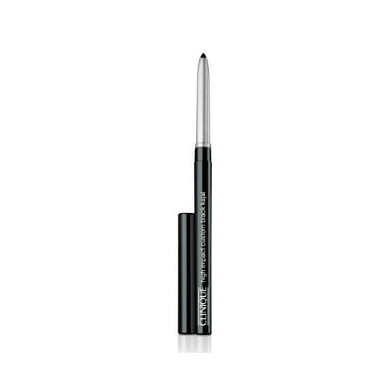 Clinique Vodeodolná kajalová ceruzka na oči (High Impact Custom Black Kajal) 0,28 g