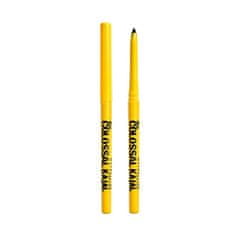 Maybelline Kajalová ceruzka na oči Colossal Kajal (Eye Pencil) 0,35 g (Odtieň 01 Black)
