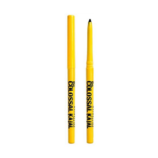 Maybelline Kajalová ceruzka na oči Colossal Kajal (Eye Pencil) 0,35 g