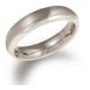 Titánový snubný prsteň 0130-07 (Obvod 48 mm)