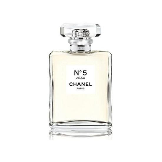 Chanel No. 5 L`Eau - EDT